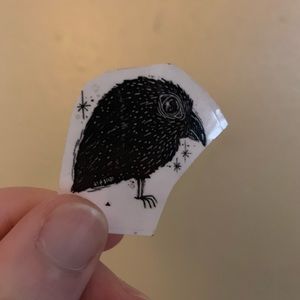 Meet your Posher, Sheridan